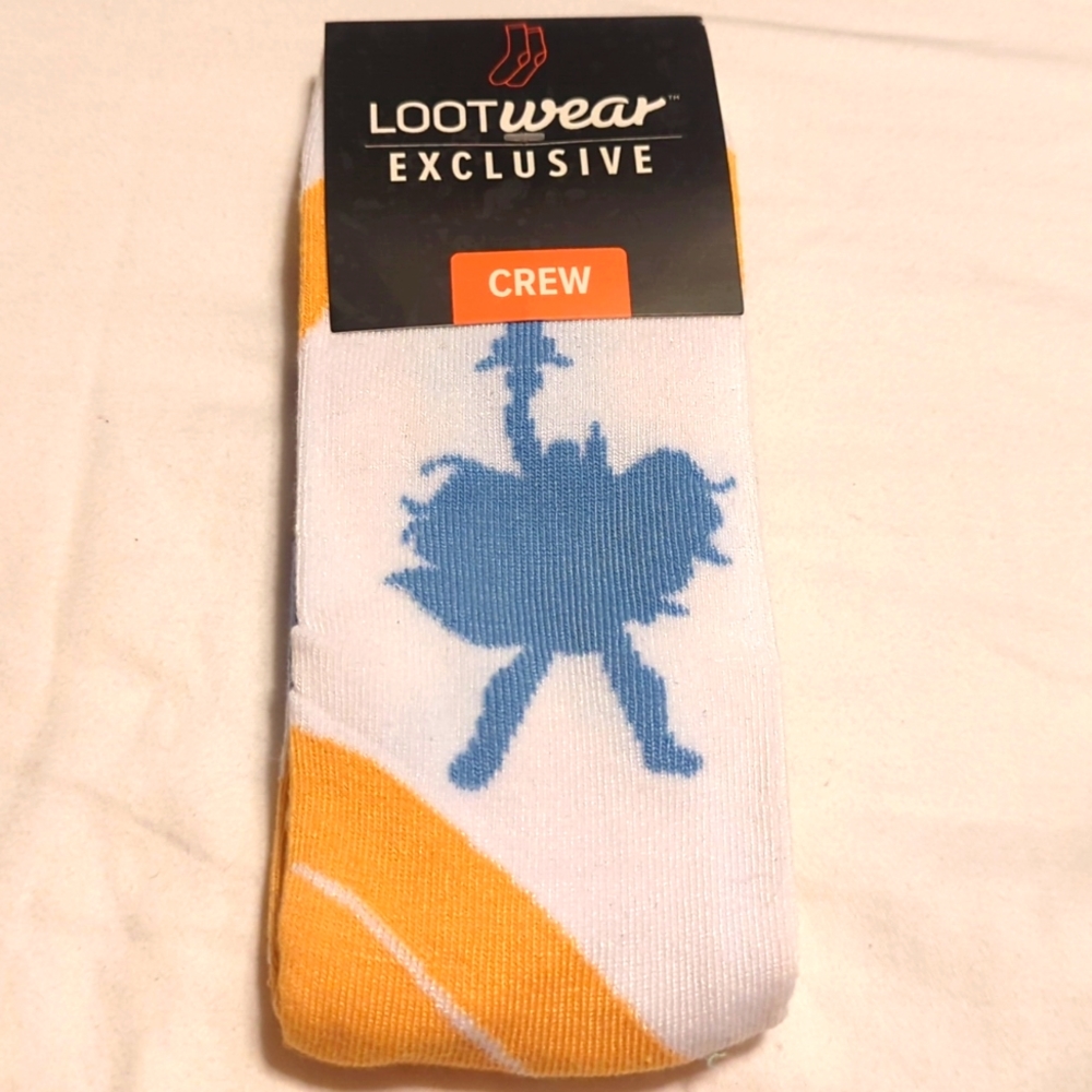 She-Ra and the Princess Of Power Socks